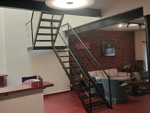 Depto Tipo Casa en Venta en Palermo Soho, USD 330.000