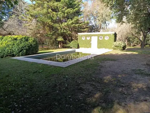 Pedro de Angelis 4900