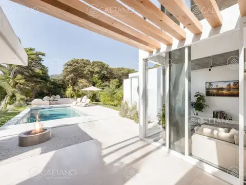 Venta casa 3 dormitorios. Solanas, Punta Ballena