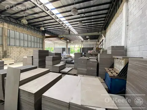 Local en Venta en Ranelagh, USD 270.000