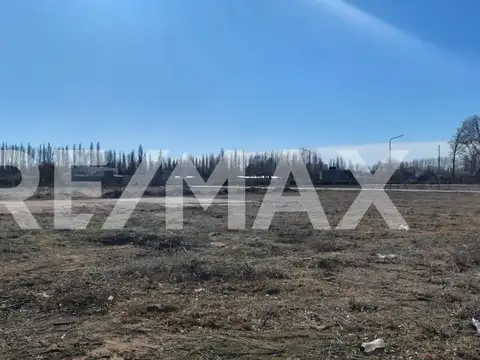 Terreno en Venta en Plottier, USD 18.000