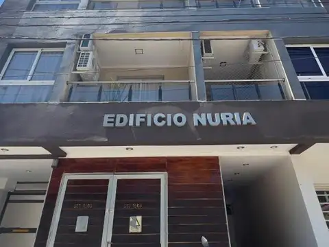 DEPARTAMENTO DE UN DORMITORIO EDIFICIO NURIA