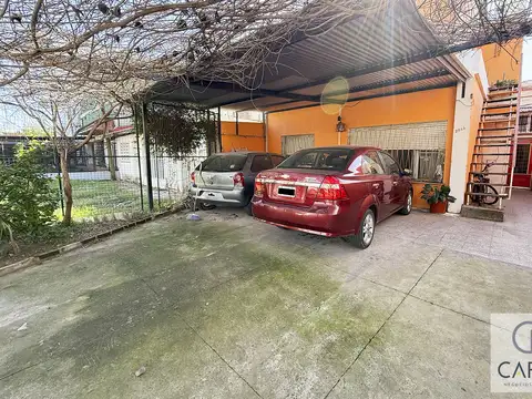 Pasaje independencia 3300