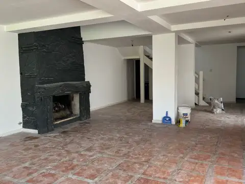 Casa en Venta 2 años