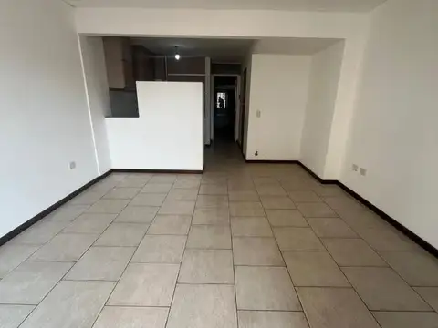 excelente departamento en  alquiler