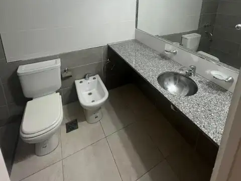 Departamento en Alquiler 12 años