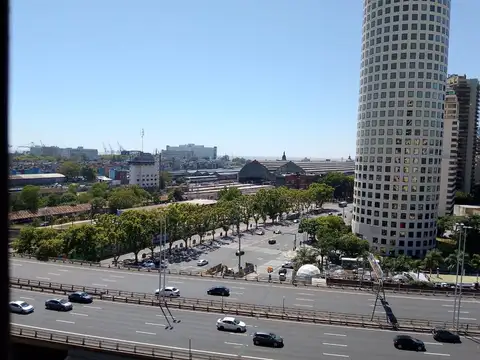 Departamento en Alquiler de 3 dormitorios