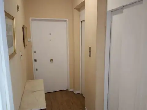 Departamento 4 ambientes con 3 baños