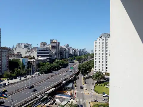 Departamento en Alquiler en Recoleta, $ 1.800.000