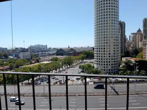 Departamento en Alquiler de 4 ambientes