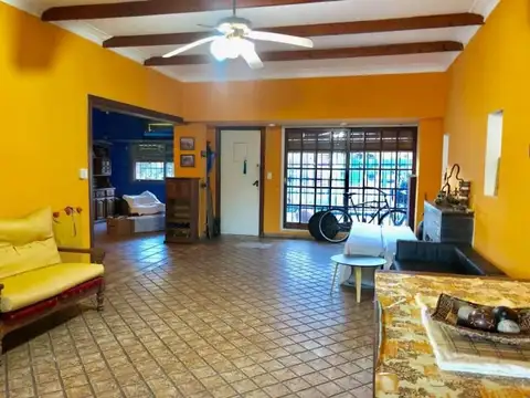 Casa en Venta de 4 dormitorios