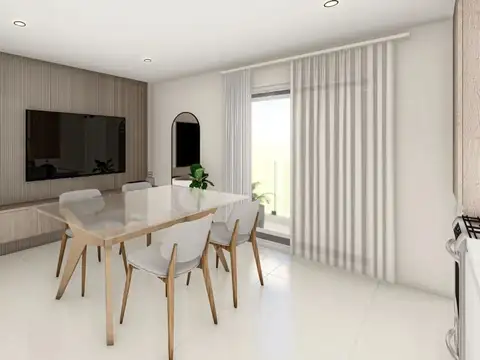 Departamento en Venta en Santa Fe, USD 56.650