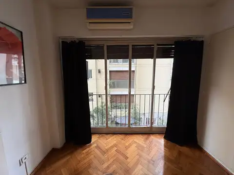 Departamento en Alquiler 40 años