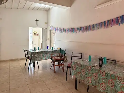 VENTA CASA  EN EL BARRIO SUR.