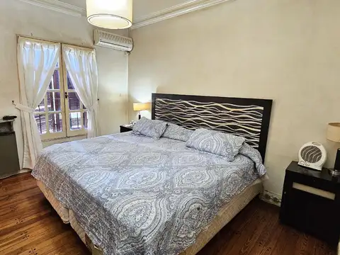 Casa 6 ambientes con 3 baños