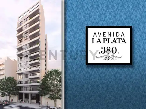 Avenida La Plata 3800