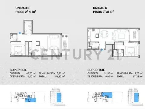 TRES AMBIENTES A ESTRENARUNIDAD 8A Ubicado en el histórico barrio de Caballito se emplaza este n...