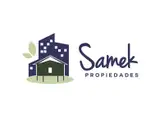 SAMEK PROPIEDADES
