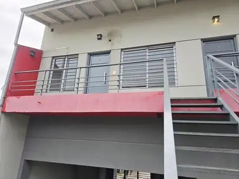 Departamento en Alquiler 6 años