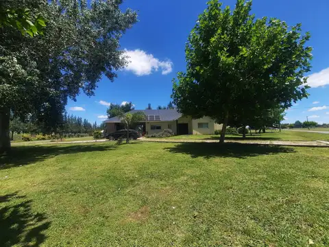 Juan Pablo II FINCAS DE SAN VICENTE Sporting