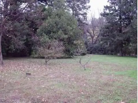 Terreno en Venta en Villa La Bolsa, USD 40.000