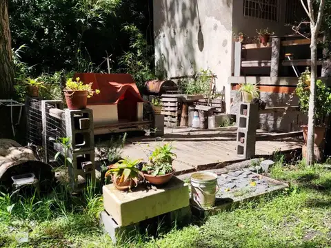 Casa en Venta de 1 dormitorio