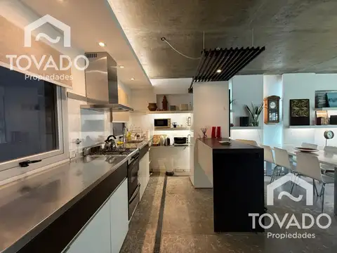 Departamento en Venta en Palermo, USD 265.000