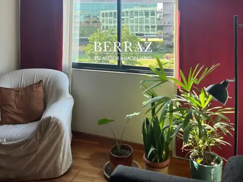 Oficina en Venta 4 ambientes Office Park Norte 98 m2 Pilar