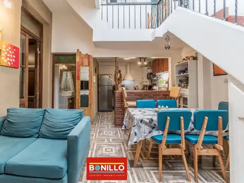 Depto Tipo Casa en Venta en Villa Pueyrredon, USD 150.000