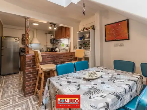 Depto Tipo Casa en Venta 40 años