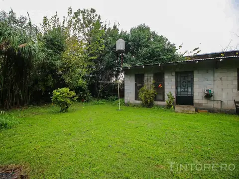 Casa en Venta 8 años