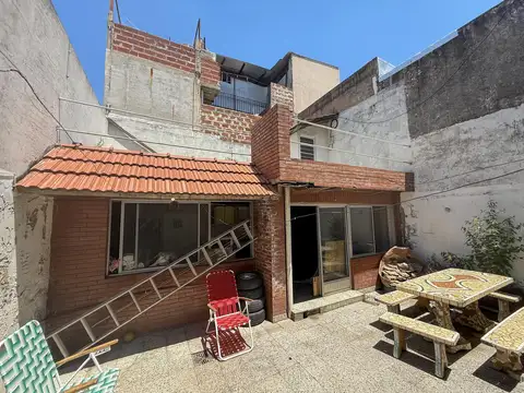 Casa en Venta 39 años