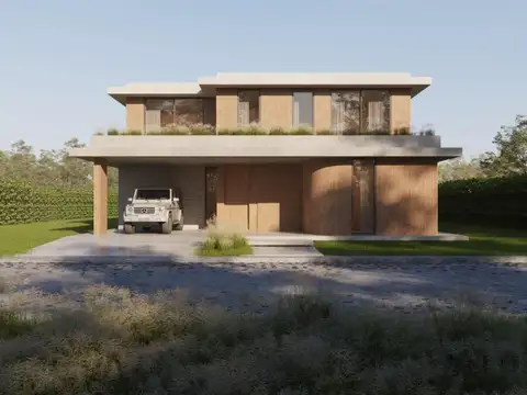 Casa en  Carpinchos, Nordelta, Lote interno