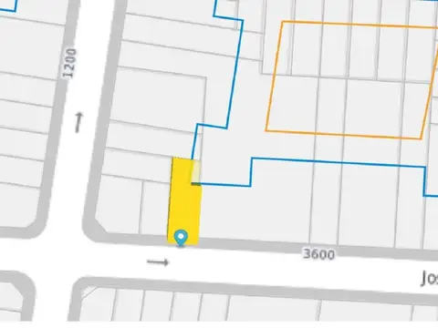 Terreno en Venta en Palermo, USD 515.000