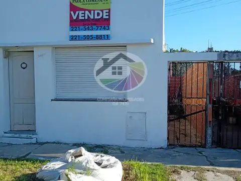 Casa en Venta en Los Hornos, USD 56.000