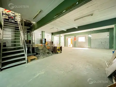 Local en Alquiler 60 años