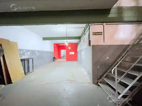 Local en Alquiler en Almagro, $ 3.000.000