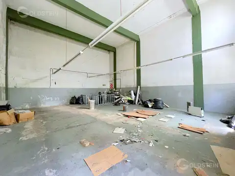 Local en Alquiler 60 años