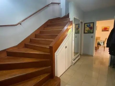 CASA A LA VENTA DE 6 AMBIENTES APTO CREDITO EN BARRIO PORTAL DEL SOL DE SAN MIGUEL