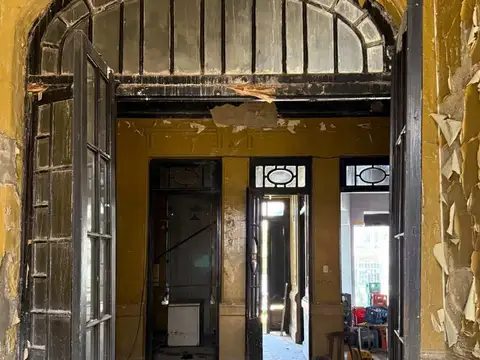 Casa en Venta 55 años