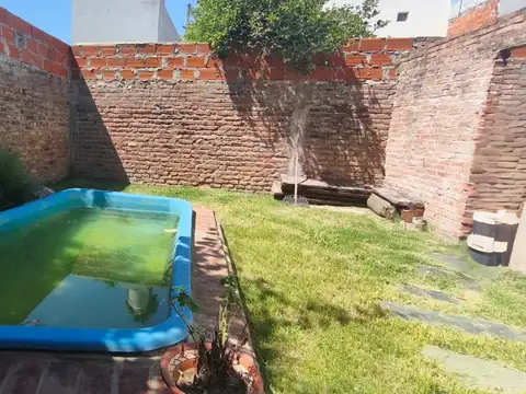 Casa en Ezpeleta Oeste