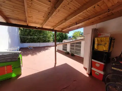 Depto Tipo Casa en Venta 45 años