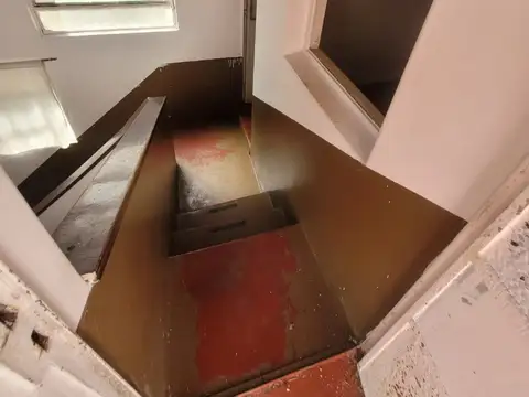 Depto Tipo Casa 4 ambientes con 1 baño