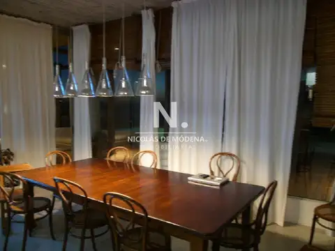 Casa en Alquiler Temporal en José Ignacio, USD 33.000