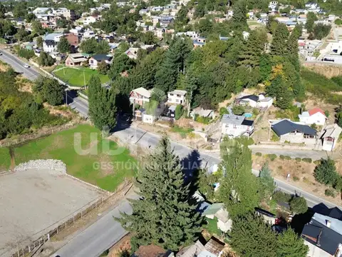 Pasaje Gutierrez - Centro