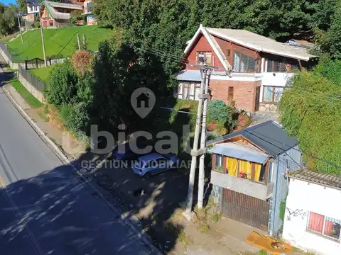 Casa   Departamentos en Bariloche, Centro