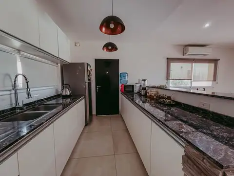 Casa en Barrio San Ramon Pilar del Este