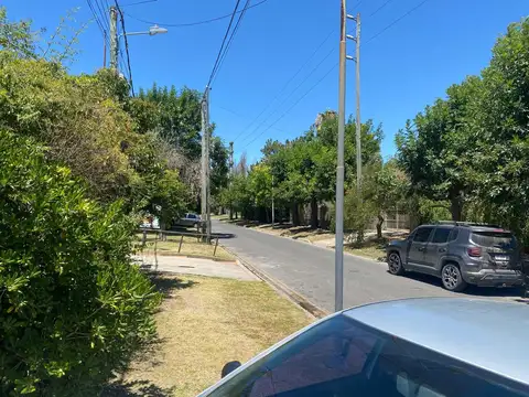 Terreno en Venta en City Bell, USD 60.000