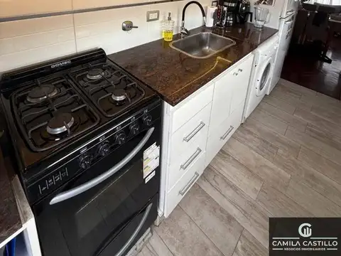 Departamento en Venta 50 años