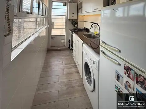 Departamento en Venta al Norte